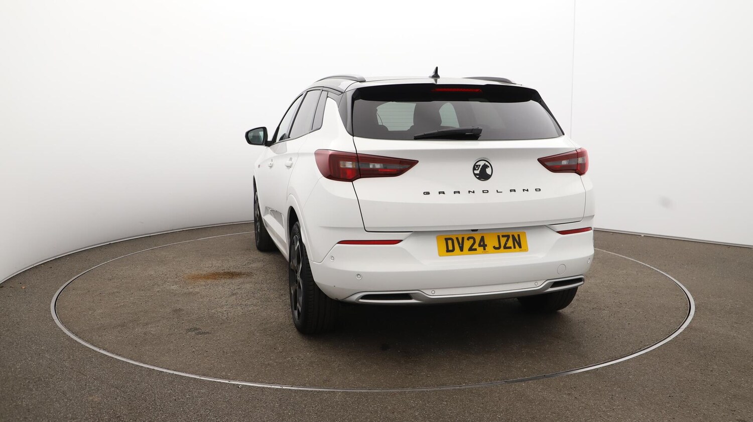Vehicle 60