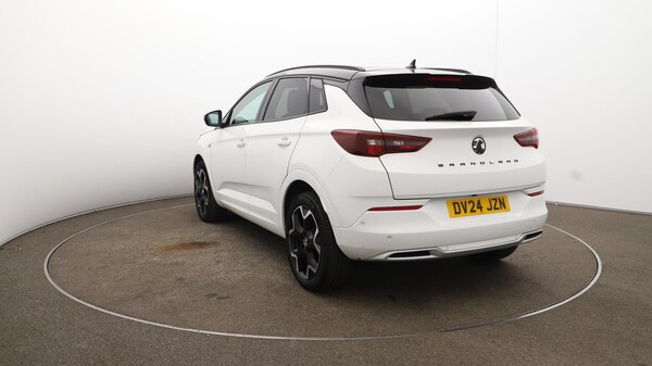 Used Vauxhall Grandland 2024 for sale - 75677763: Photo 61
