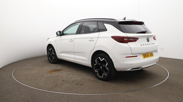 Used Vauxhall Grandland 2024 for sale - 75677763: Photo 62