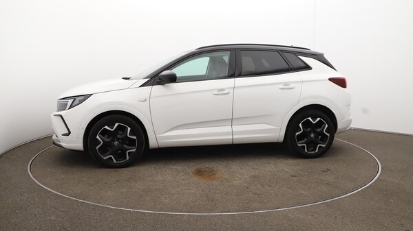 Used Vauxhall Grandland 2024 for sale - 75677763: Photo 65