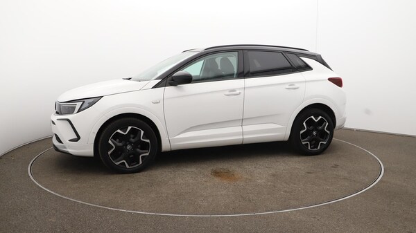 Used Vauxhall Grandland 2024 for sale - 75677763: Photo 66