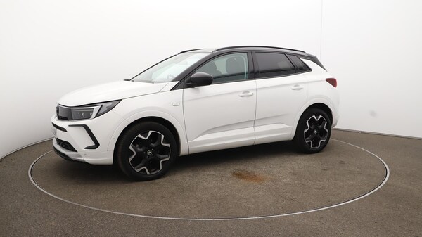 Used Vauxhall Grandland 2024 for sale - 75677763: Photo 67