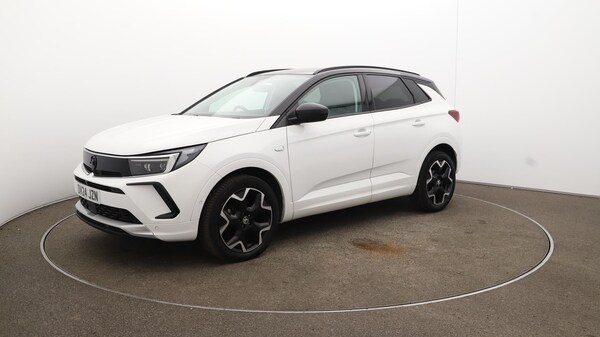 Used Vauxhall Grandland 2024 for sale - 75677763: Photo 68