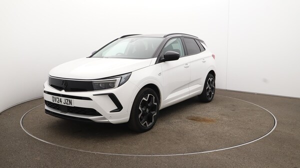Used Vauxhall Grandland 2024 for sale - 75677763: Photo 69