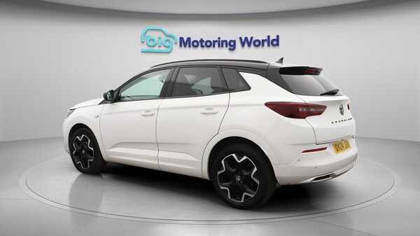 Used Vauxhall Grandland 2024 for sale - 75677763: Photo 6