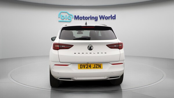 Used Vauxhall Grandland 2024 for sale - 75677763: Photo 7