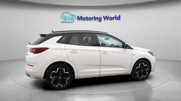Used Vauxhall Grandland 2024 for sale - 75677763: Photo 9