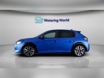 Used Peugeot E-208 2022 for sale - 79208585: Photo