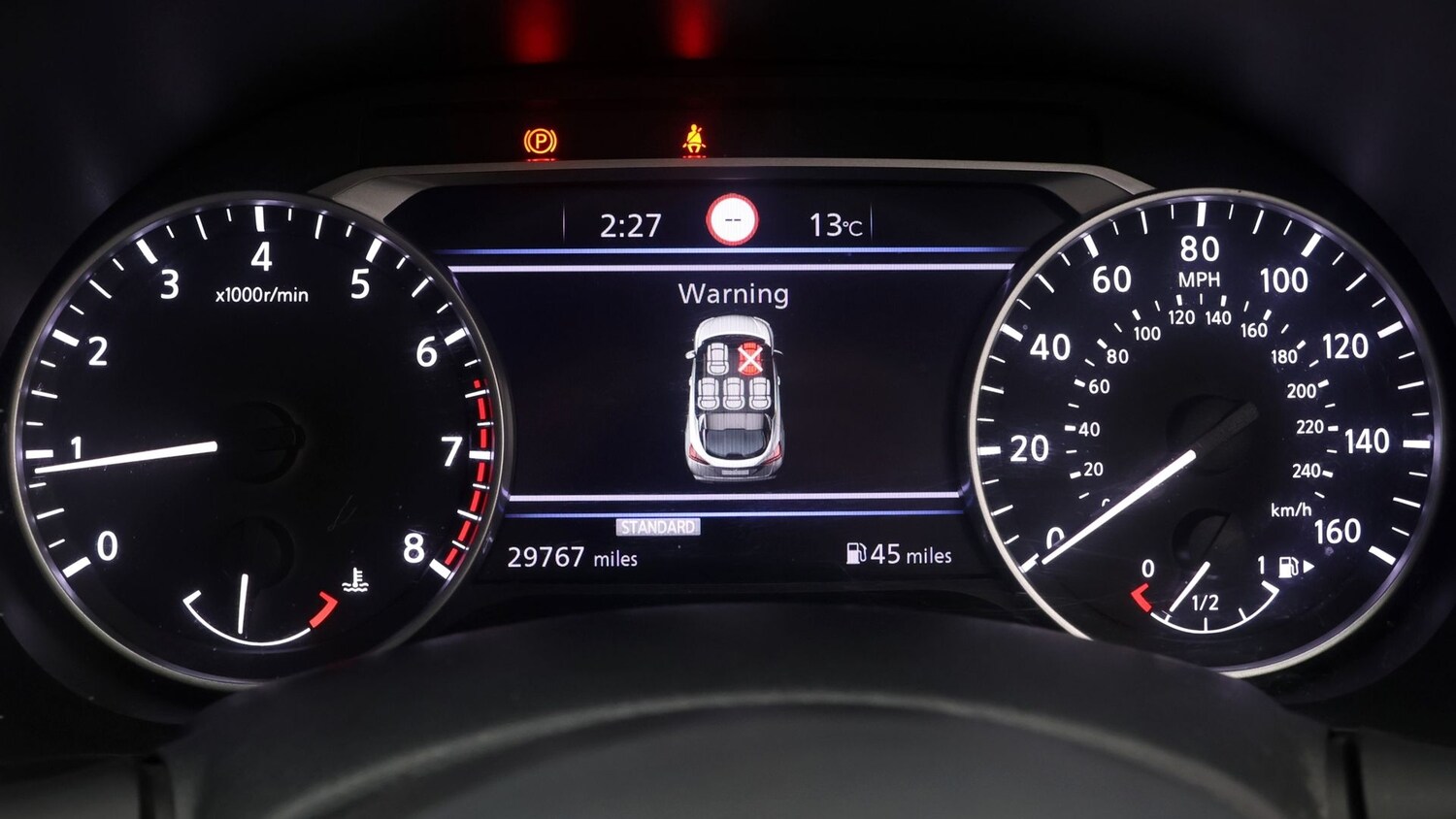 Used Nissan Juke 2023 for sale - 77528175: Photo 10