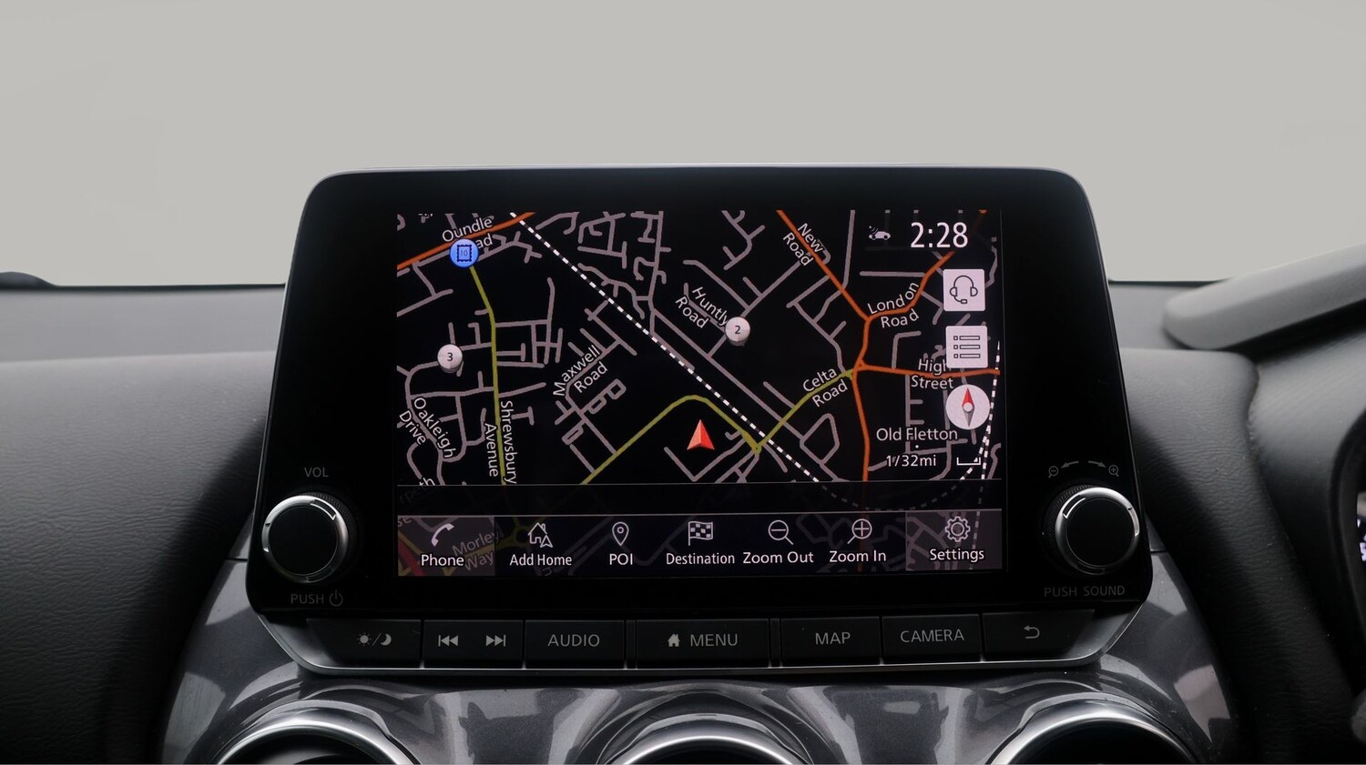 Used Nissan Juke 2023 for sale - 77528175: Photo 11