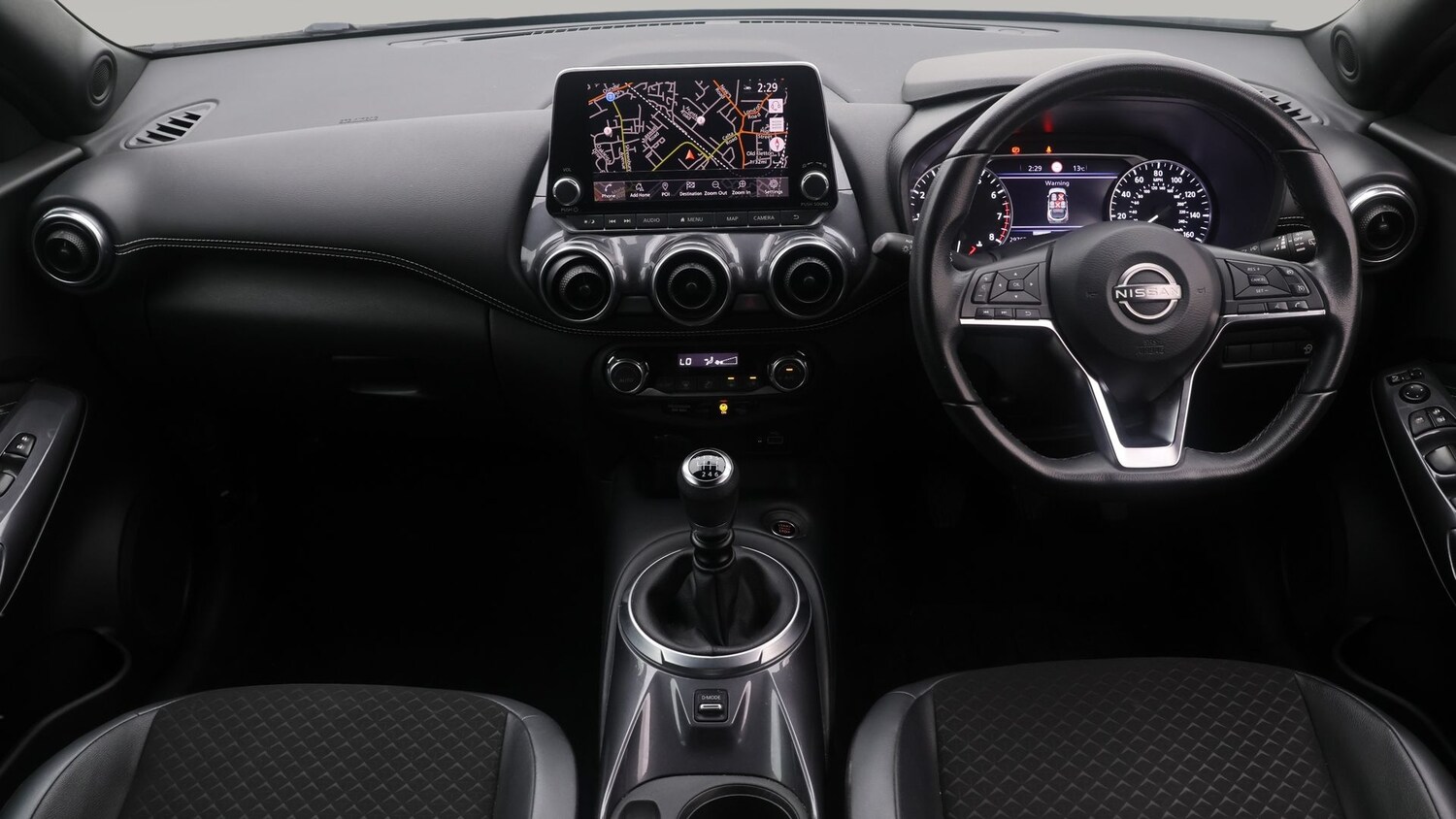 Used Nissan Juke 2023 for sale - 77528175: Photo 13