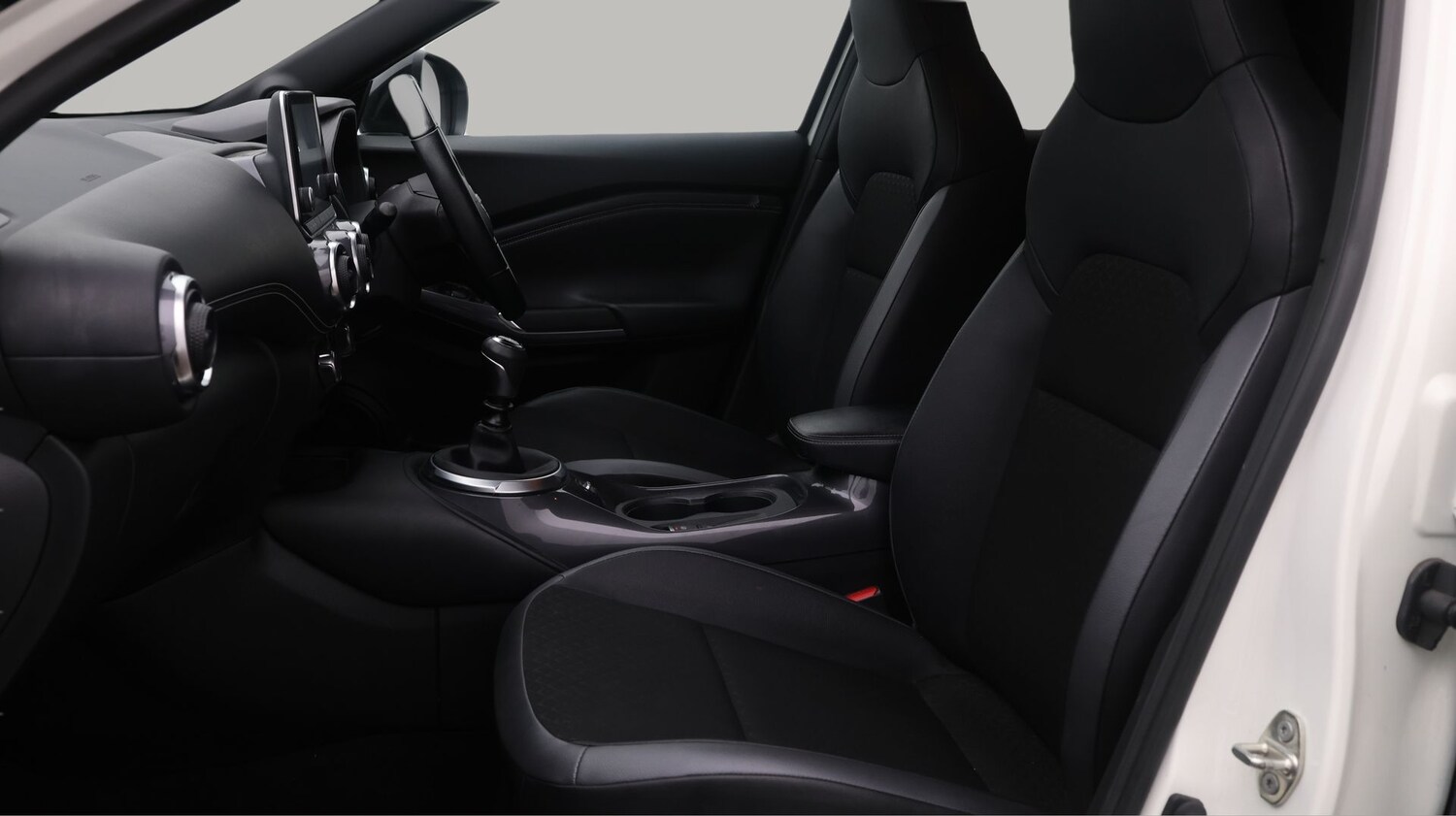 Used Nissan Juke 2023 for sale - 77528175: Photo 14