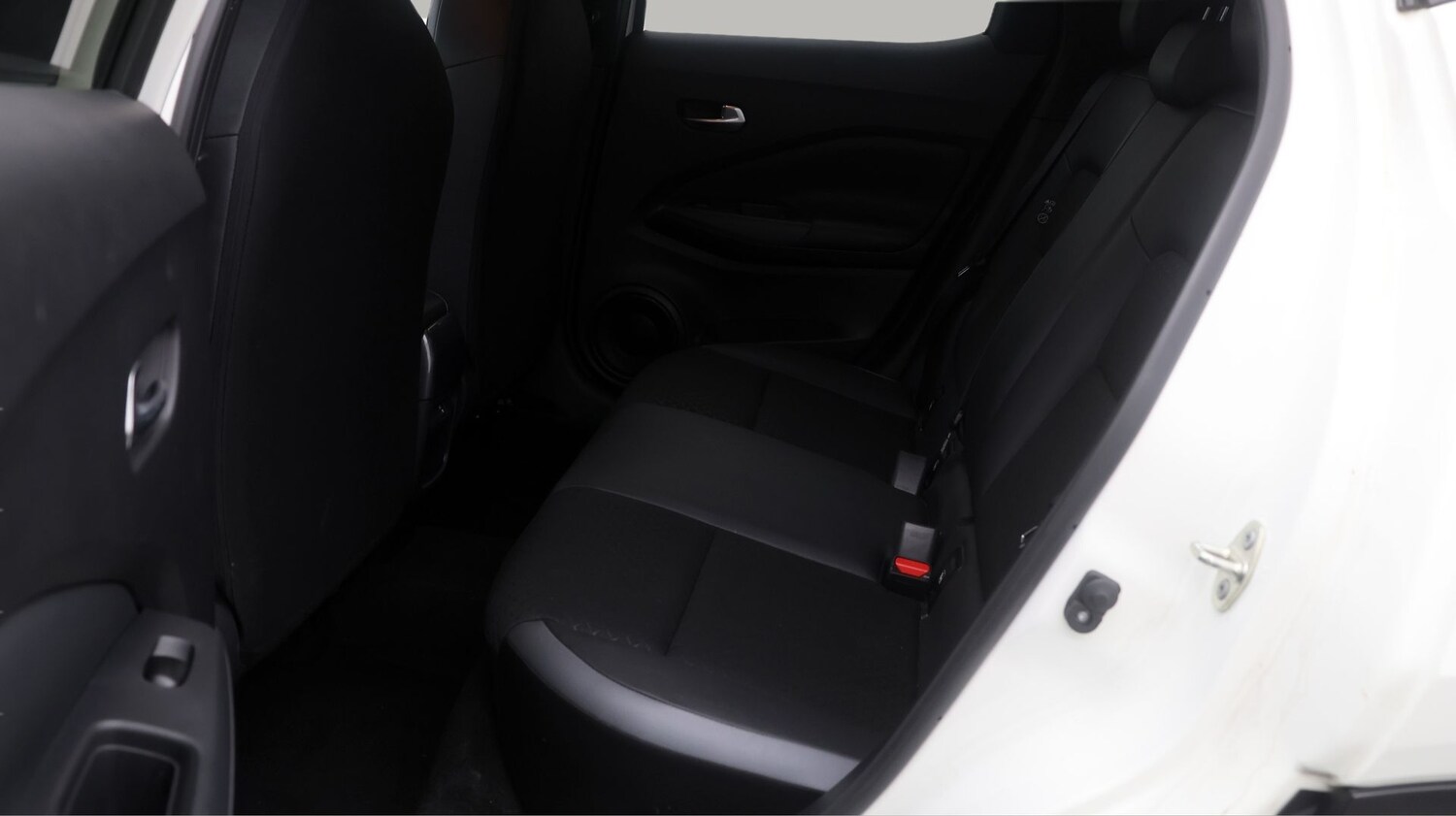 Used Nissan Juke 2023 for sale - 77528175: Photo 16