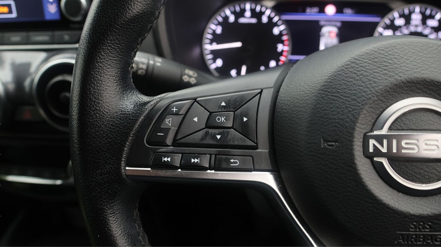 Used Nissan Juke 2023 for sale - 77528175: Photo 23