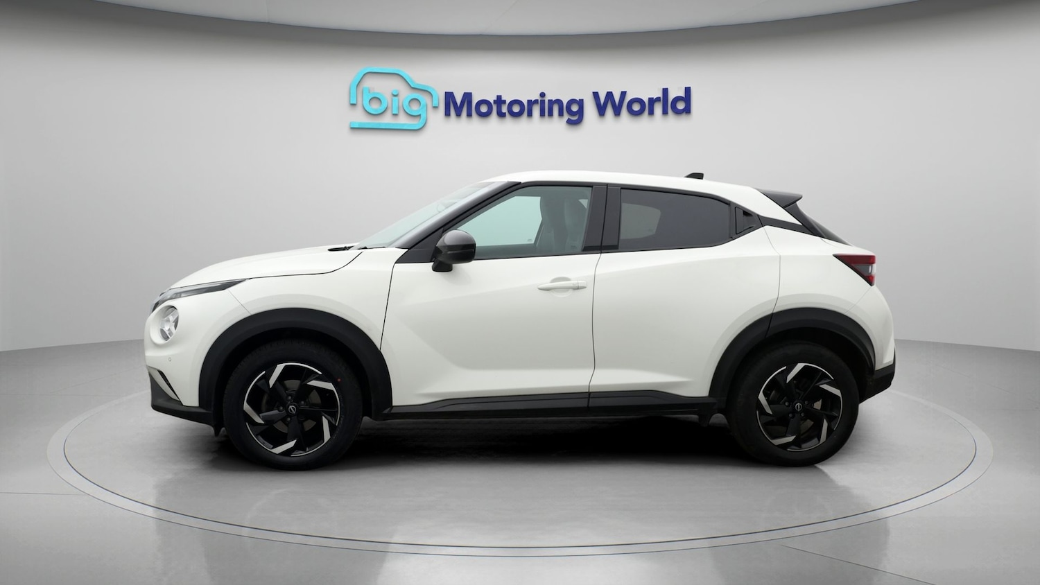 Used Nissan Juke 2023 for sale - 77528175: Photo 4