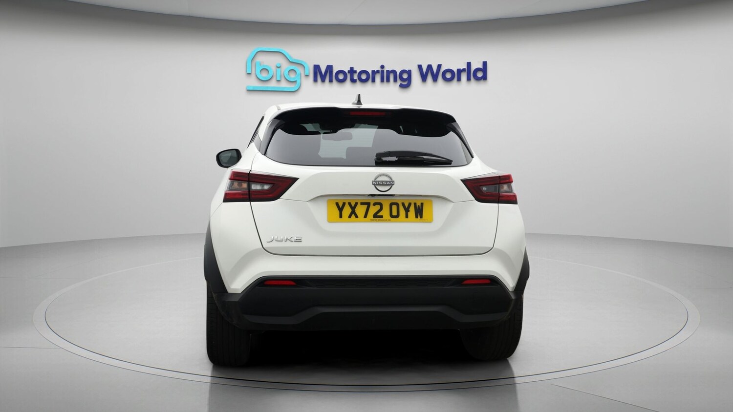 Used Nissan Juke 2023 for sale - 77528175: Photo 6