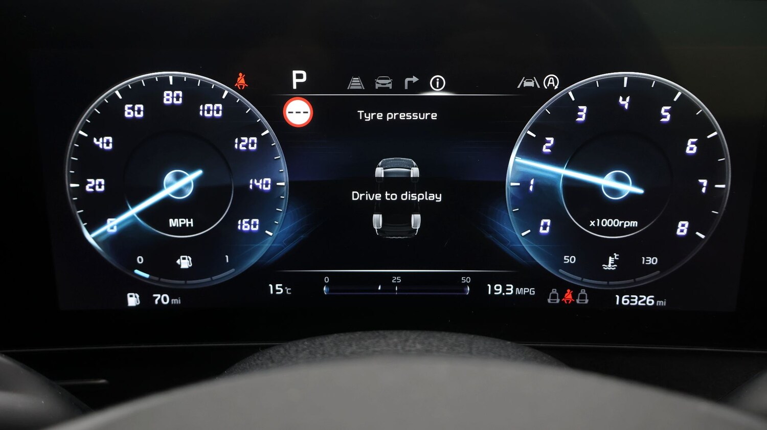 Used Kia Sportage 2022 for sale - 77501287: Photo 10