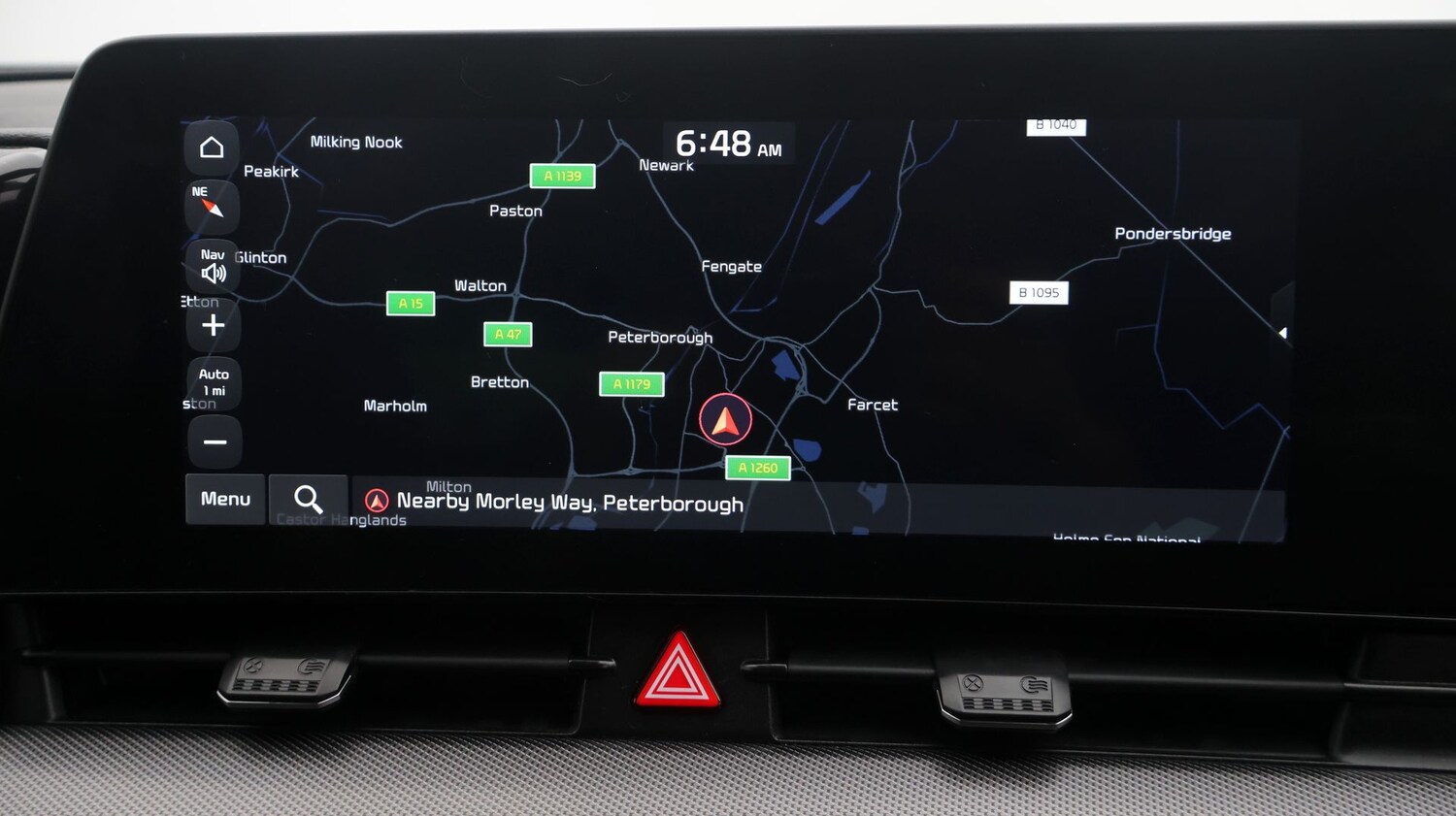 Used Kia Sportage 2022 for sale - 77501287: Photo 11