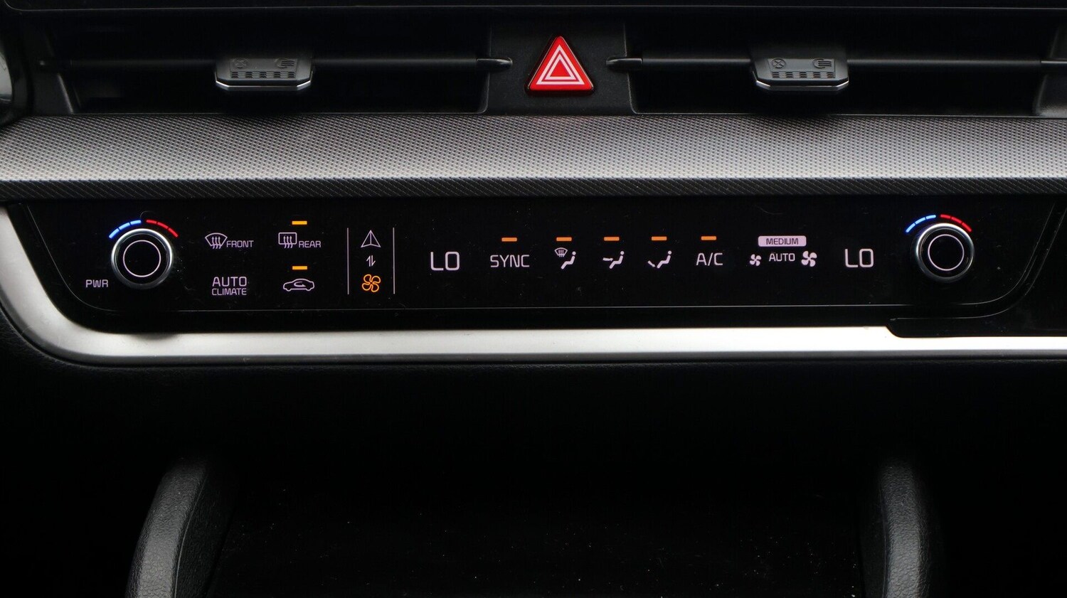 Used Kia Sportage 2022 for sale - 77501287: Photo 12