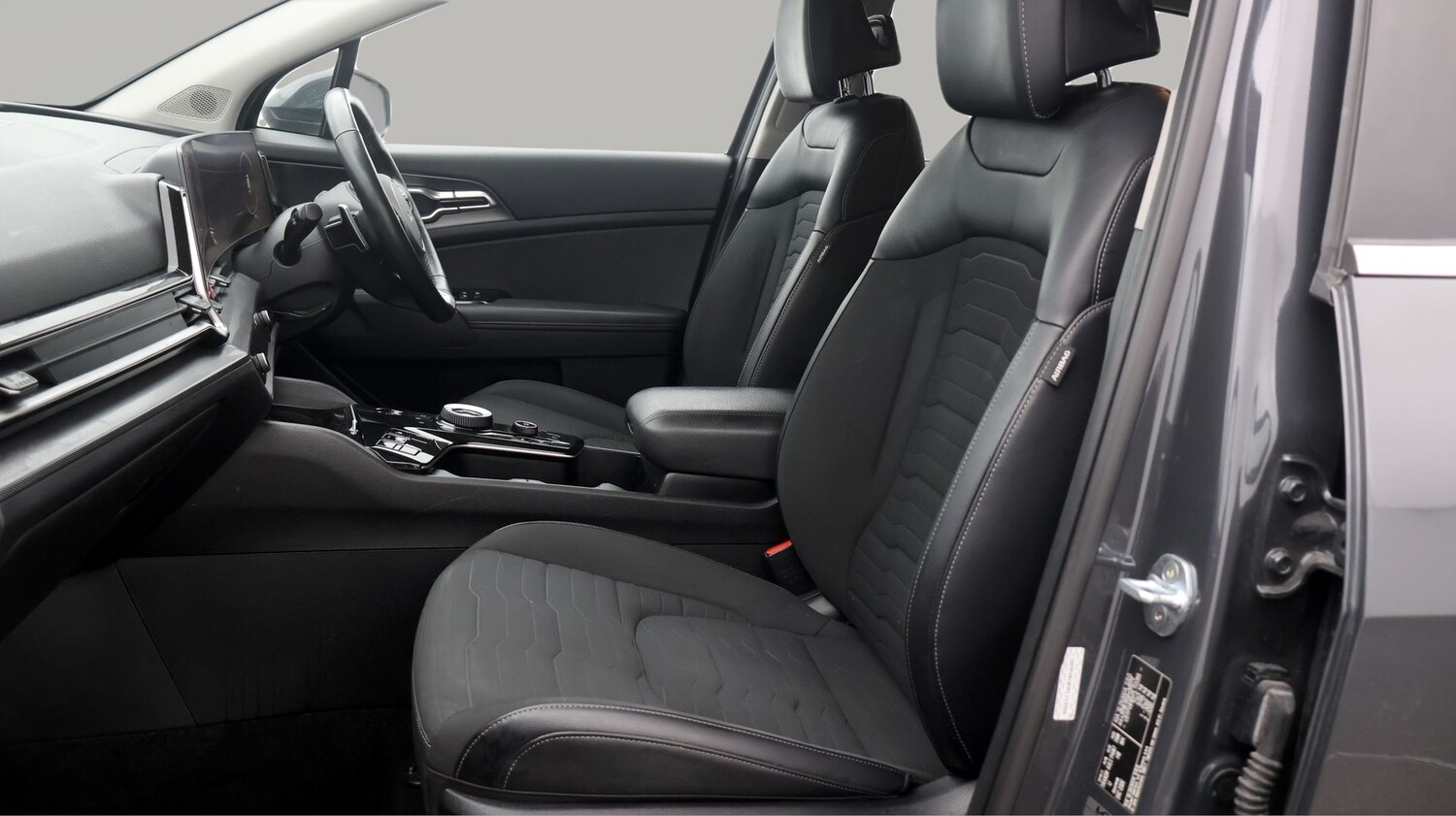 Used Kia Sportage 2022 for sale - 77501287: Photo 14