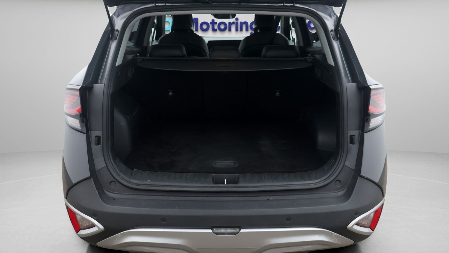 Used Kia Sportage 2022 for sale - 77501287: Photo 17