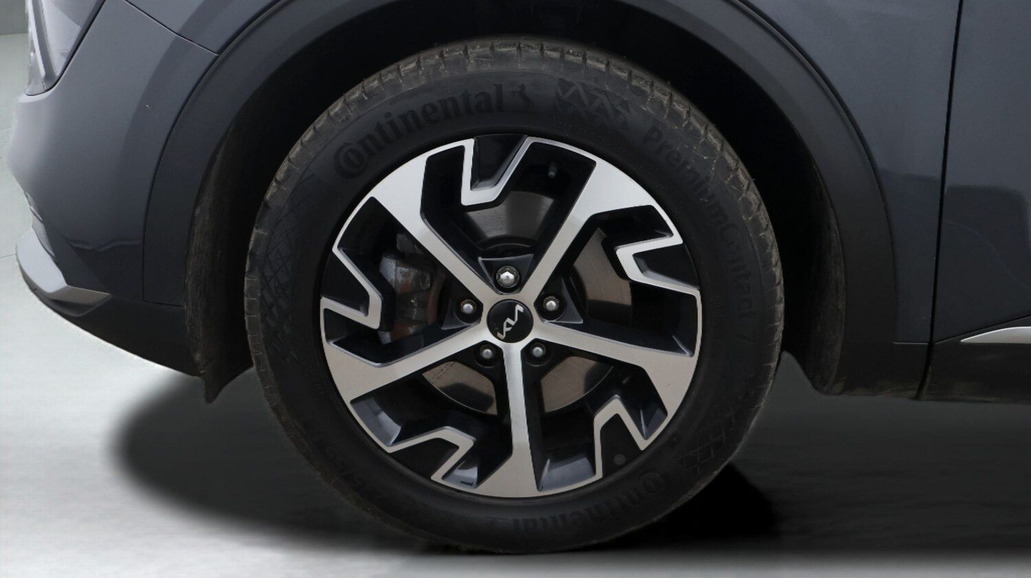 Used Kia Sportage 2022 for sale - 77501287: Photo 18