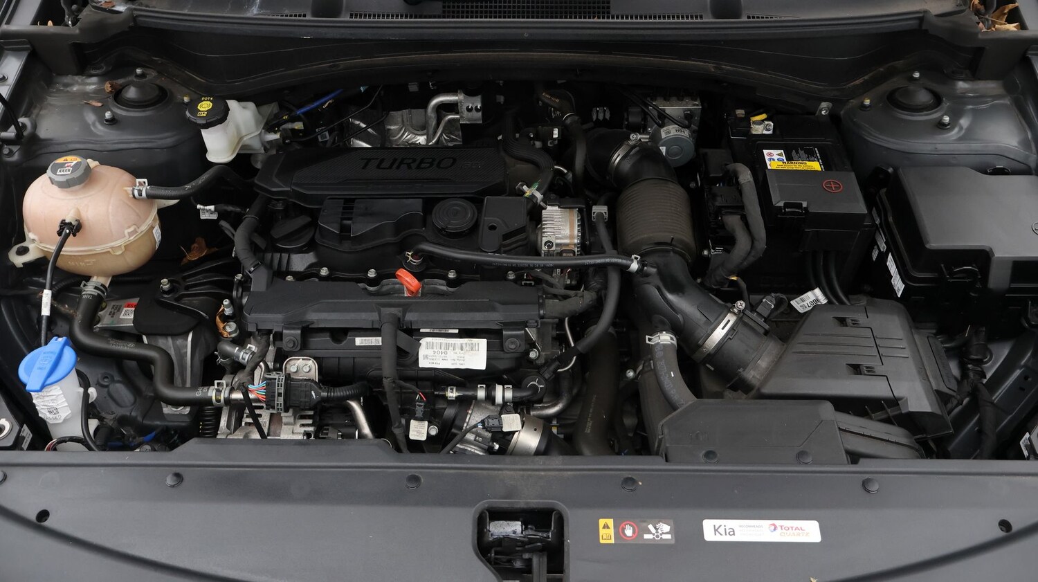 Used Kia Sportage 2022 for sale - 77501287: Photo 19