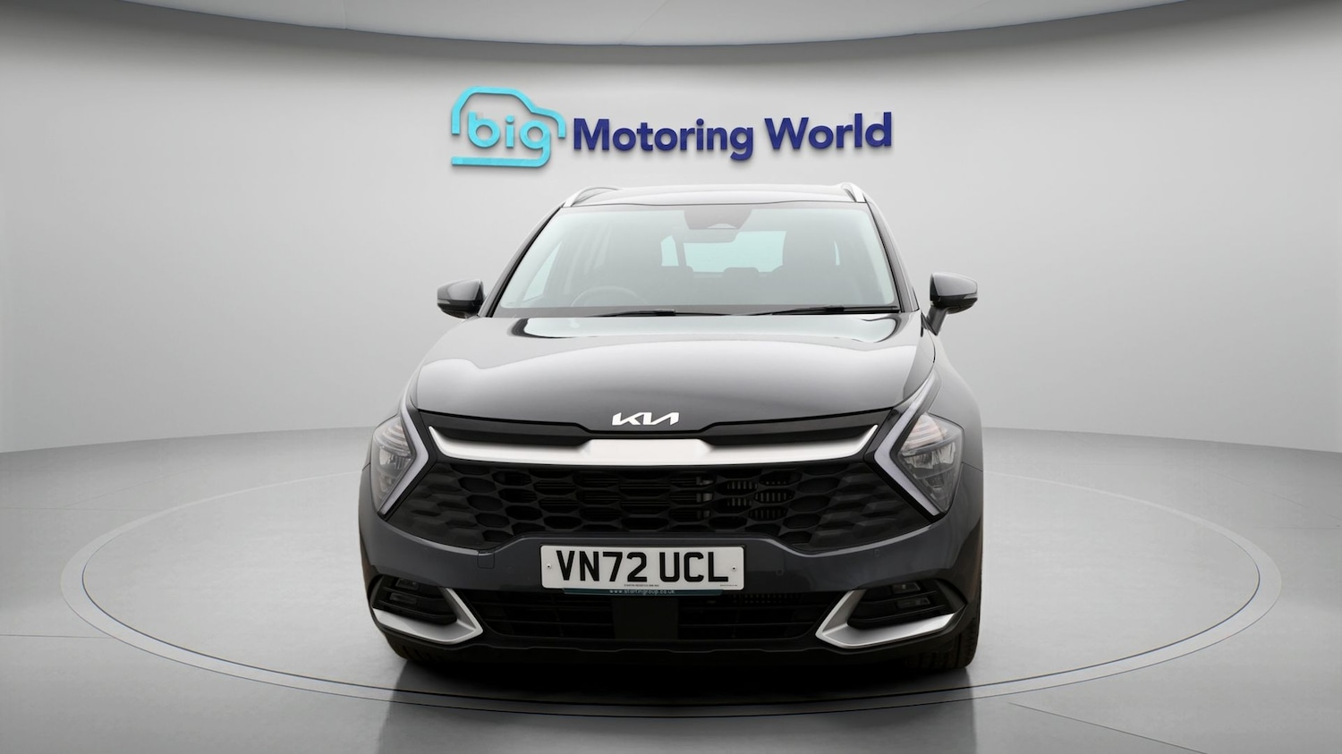 Used Kia Sportage 2022 for sale - 77501287: Photo 2