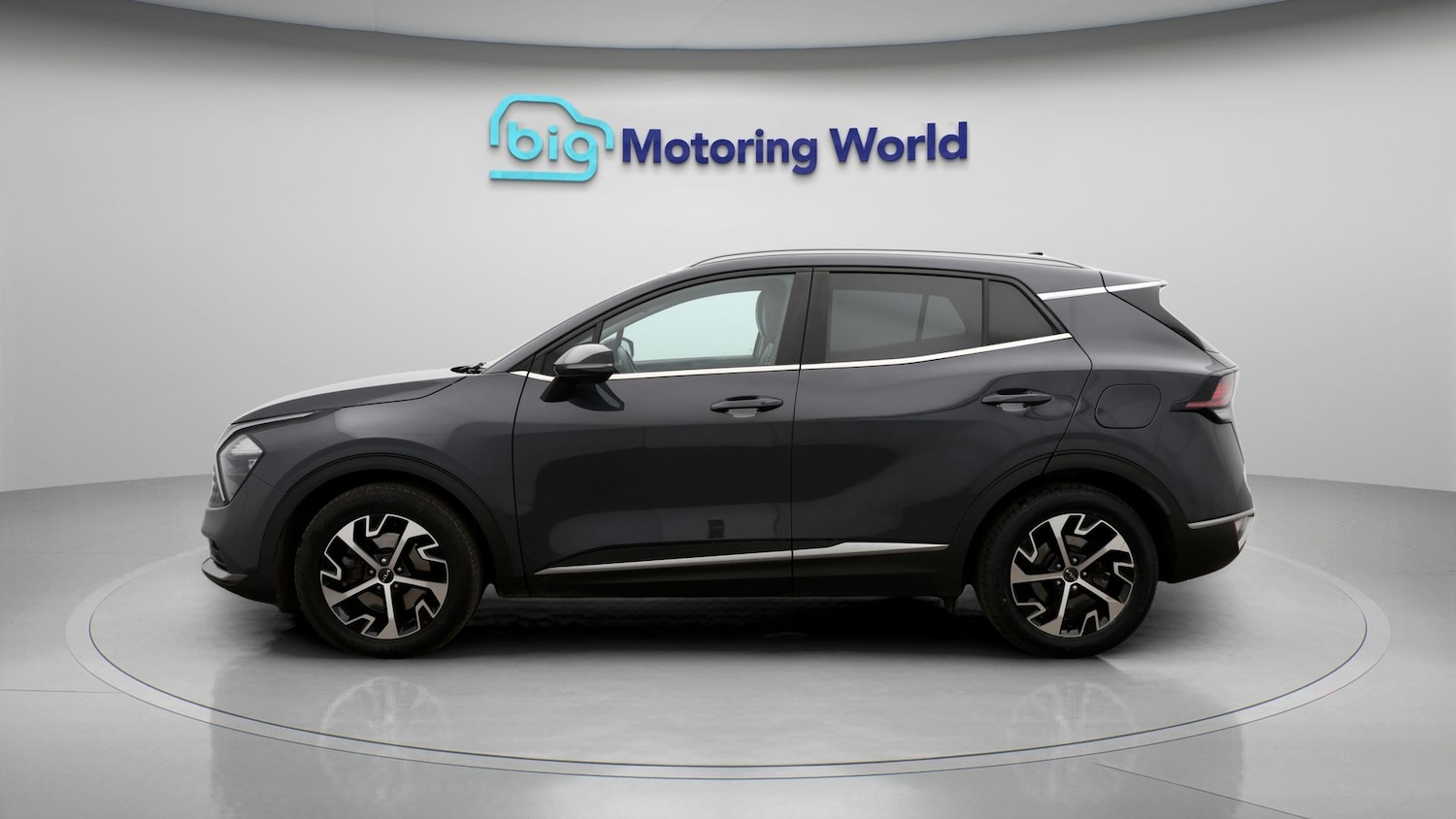 Used Kia Sportage 2022 for sale - 77501287: Photo 4