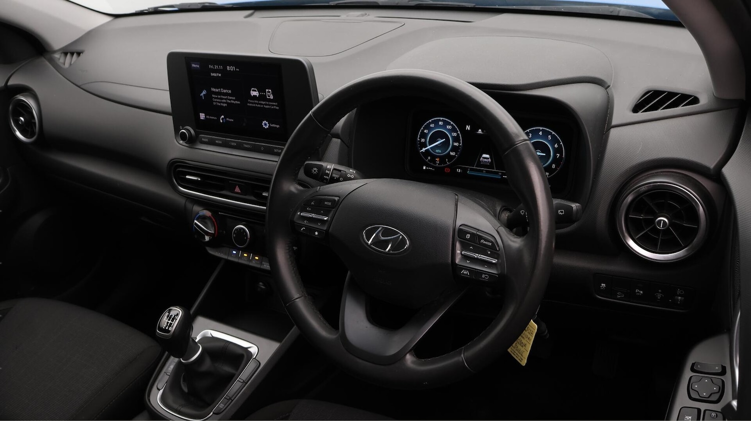 Used Hyundai KONA 2022 for sale - 76700762: Photo 10