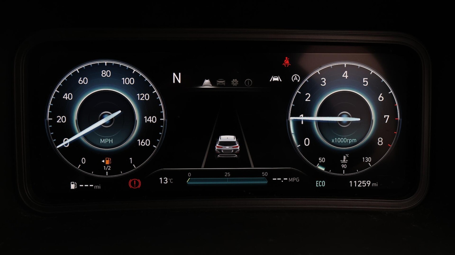 Used Hyundai KONA 2022 for sale - 76700762: Photo 11