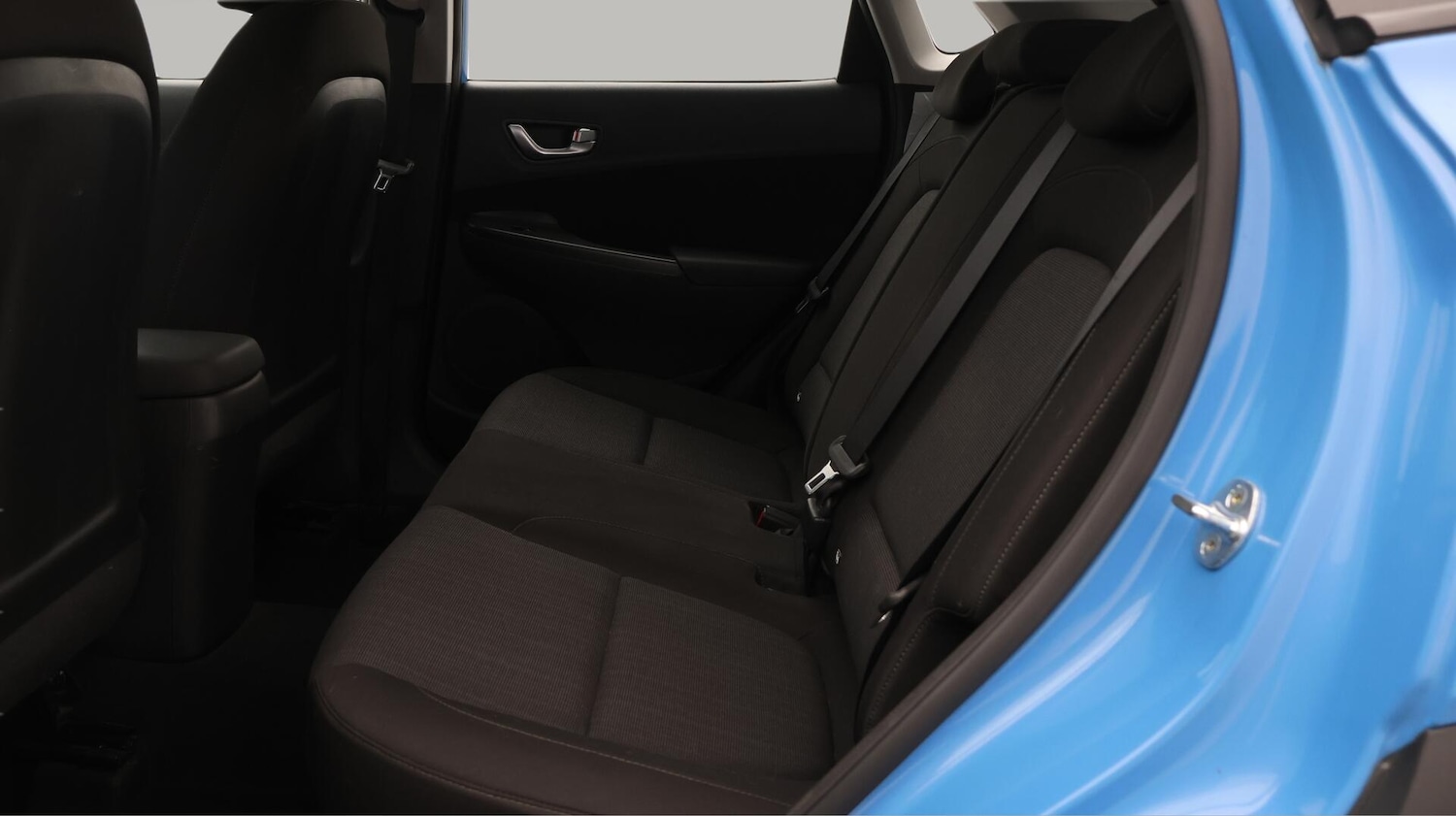 Used Hyundai KONA 2022 for sale - 76700762: Photo 17