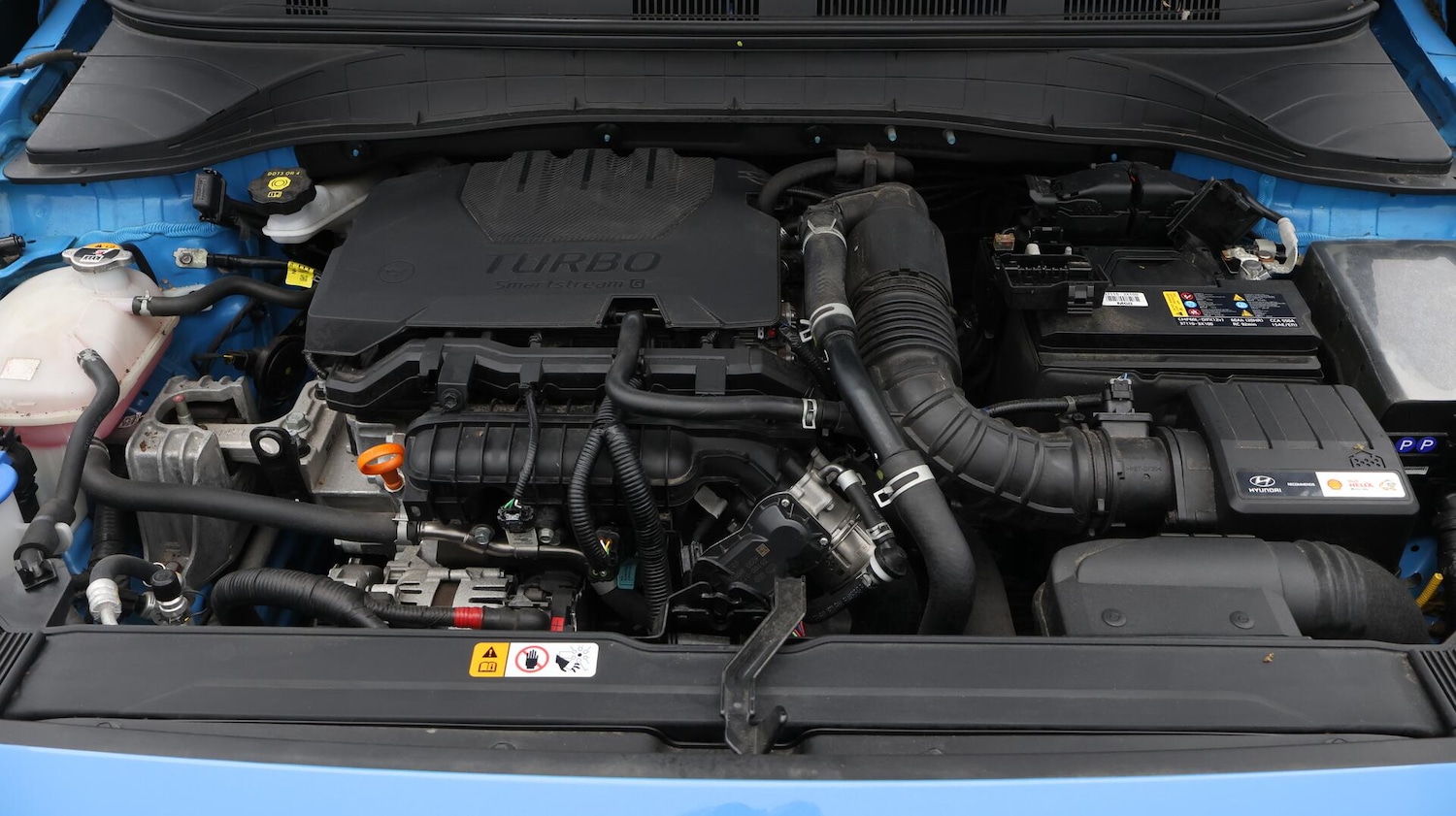 Used Hyundai KONA 2022 for sale - 76700762: Photo 20