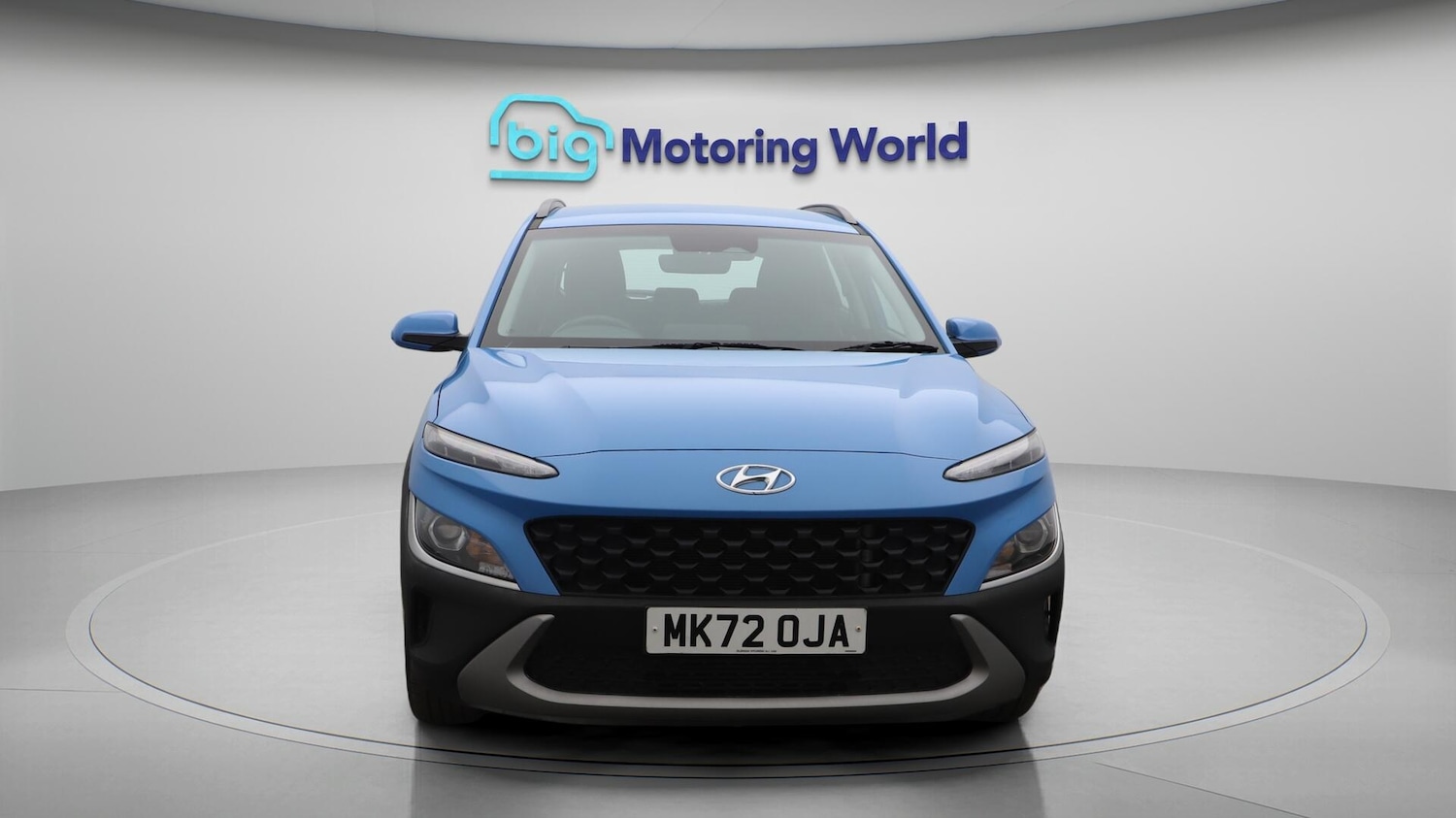 Used Hyundai KONA 2022 for sale - 76700762: Photo 3
