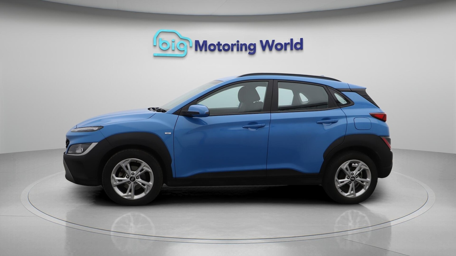 Used Hyundai KONA 2022 for sale - 76700762: Photo 5