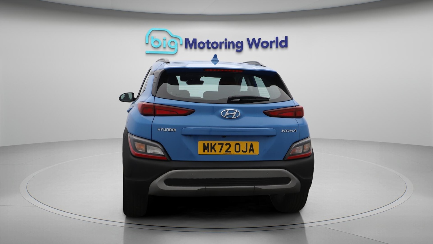 Used Hyundai KONA 2022 for sale - 76700762: Photo 7