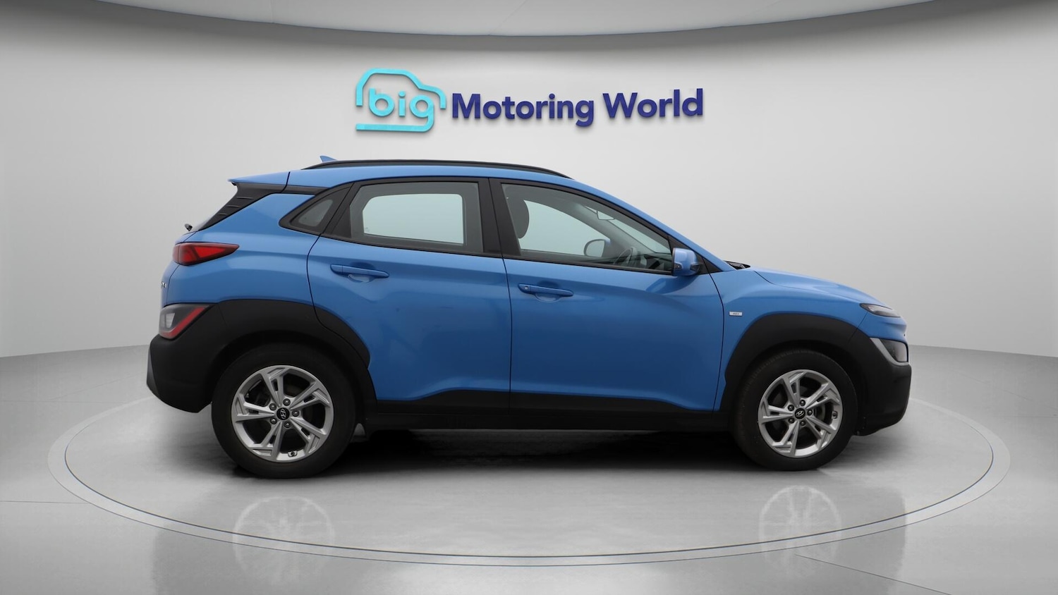Used Hyundai KONA 2022 for sale - 76700762: Photo 9