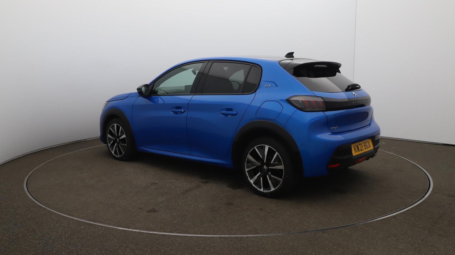 Vehicle 64