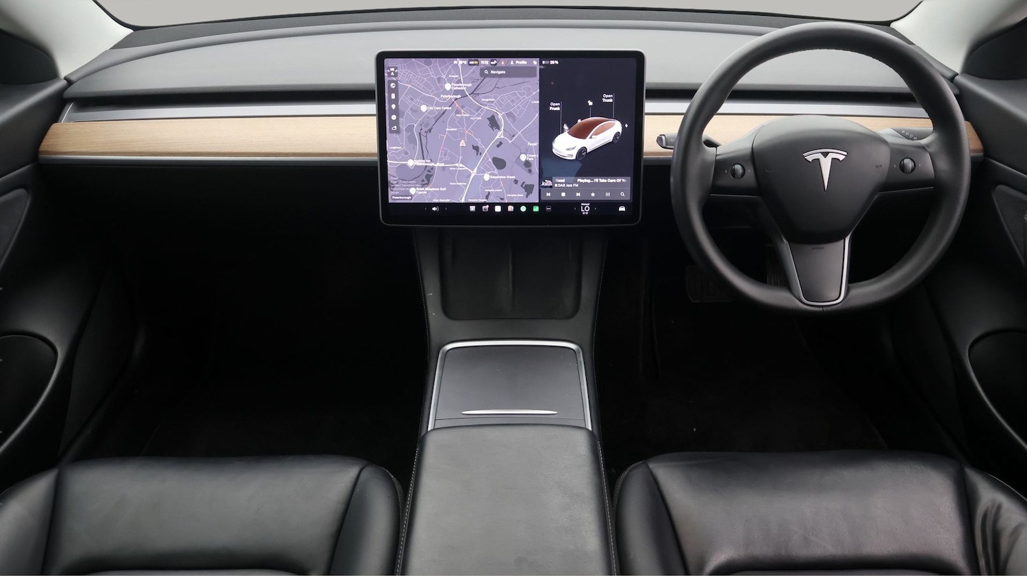 Used Tesla Model 3 2020 for sale - 77349984: Photo 13