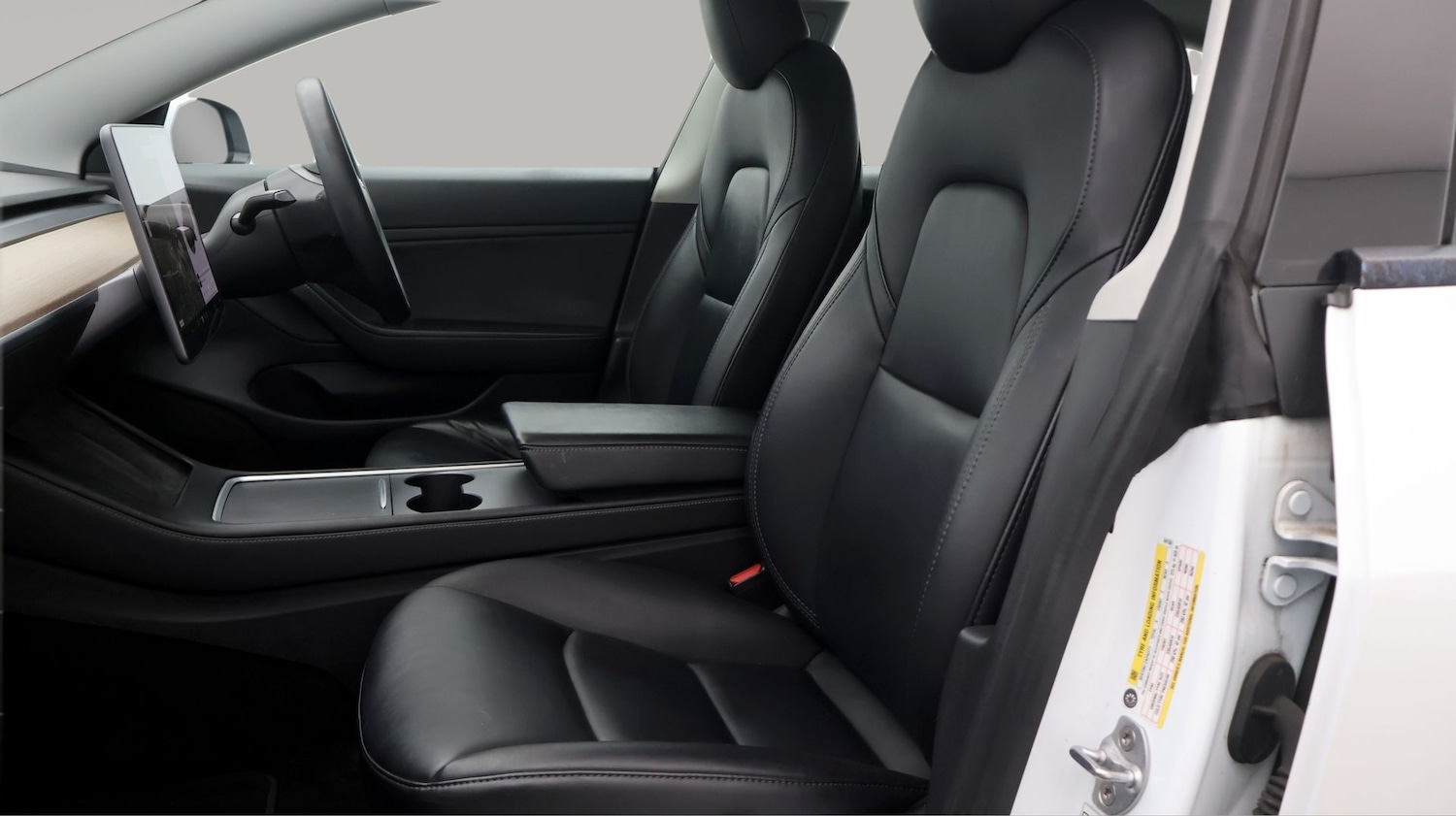 Used Tesla Model 3 2020 for sale - 77349984: Photo 14