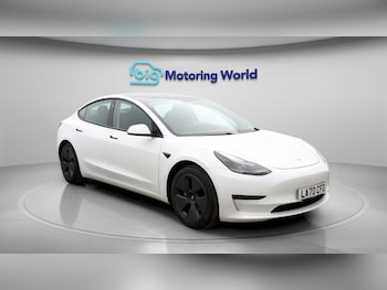 Used Tesla Model 3 2020 for sale - 77349984: Photo