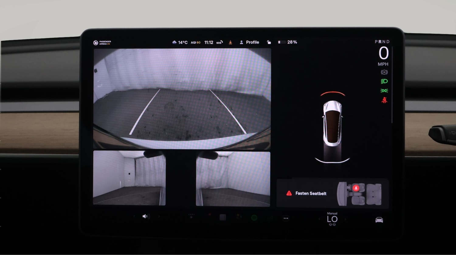 Used Tesla Model 3 2020 for sale - 77349984: Photo 22