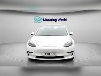 Used Tesla Model 3 2020 for sale - 77349984: Photo