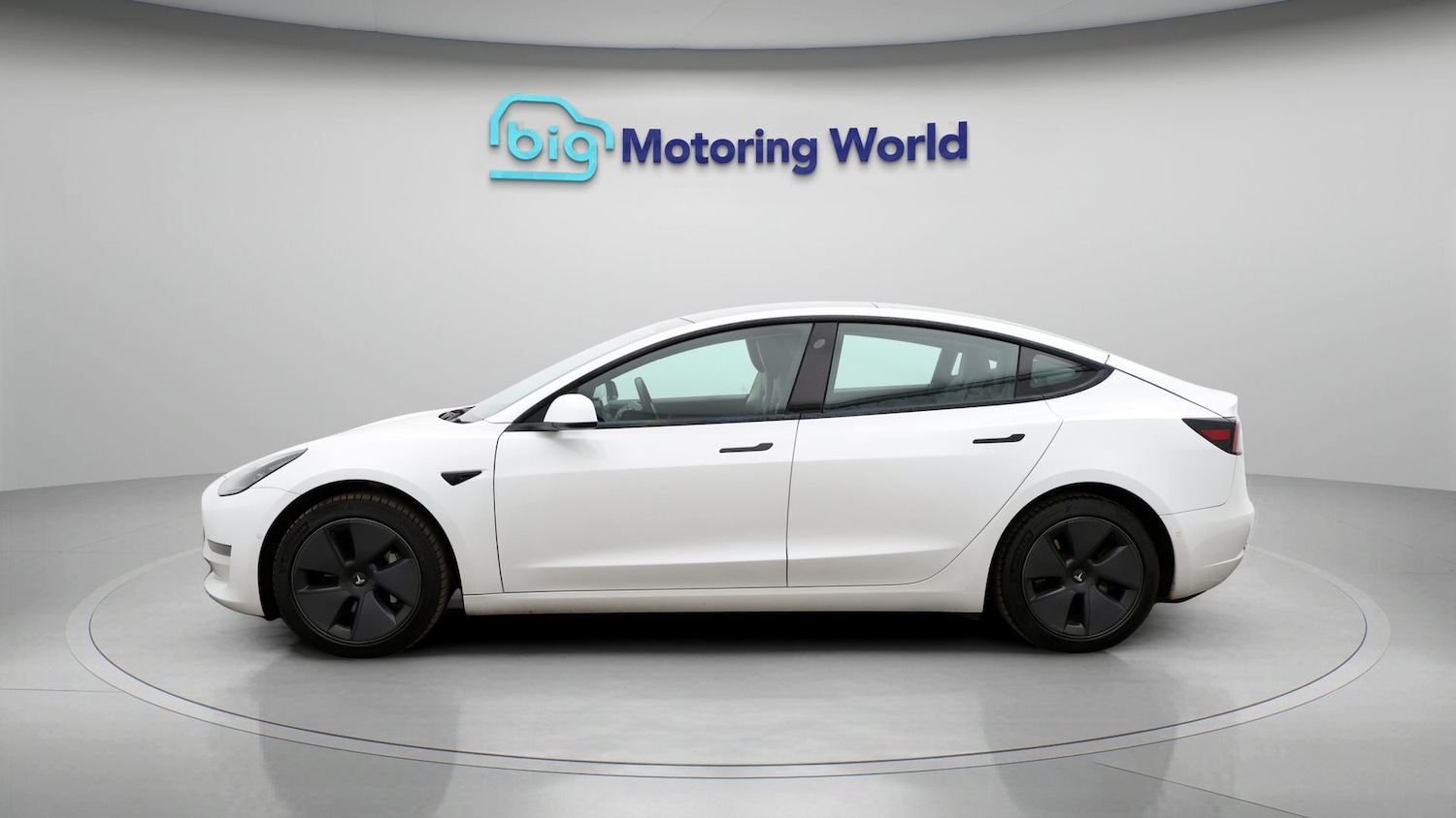 Used Tesla Model 3 2020 for sale - 77349984: Photo 4