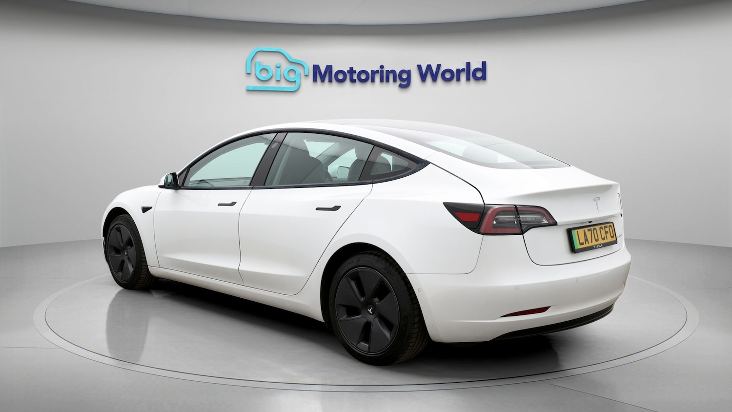 Used Tesla Model 3 2020 for sale - 77349984: Photo 5