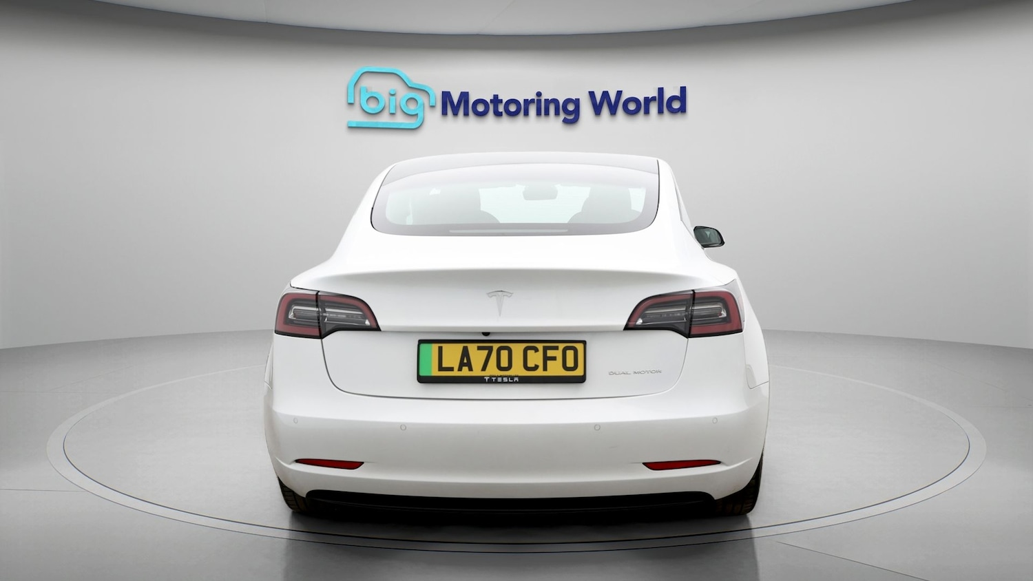 Used Tesla Model 3 2020 for sale - 77349984: Photo 6