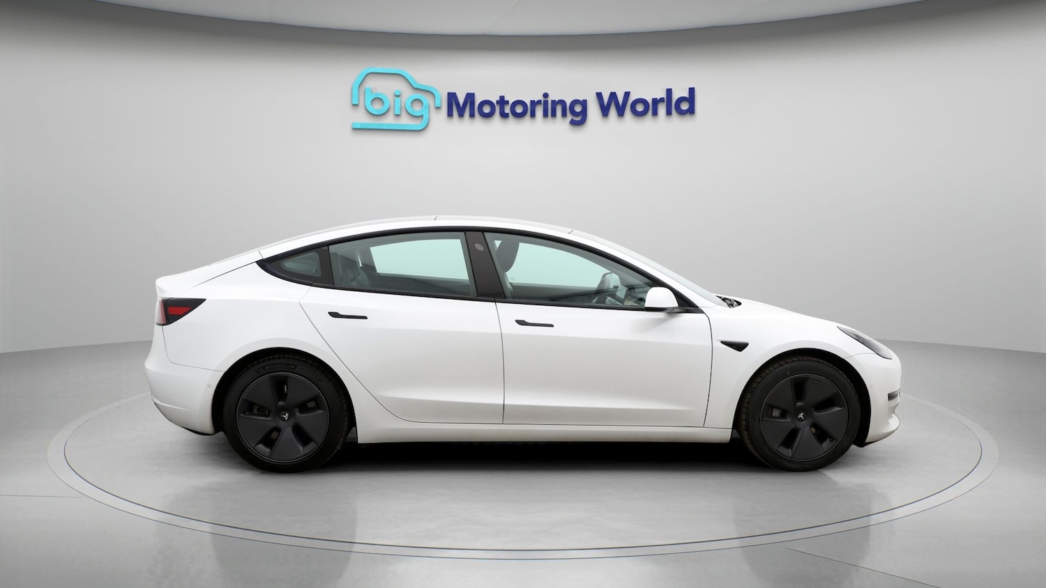 Used Tesla Model 3 2020 for sale - 77349984: Photo 8