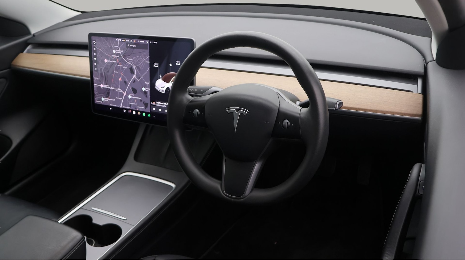 Used Tesla Model 3 2020 for sale - 77349984: Photo 9