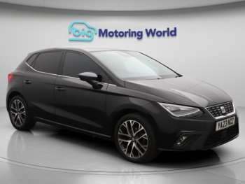 2023 (23) - 1.0 TSI XCELLENCE Hatchback 5dr Petrol DSG Euro 6 (s/s) (110 ps)