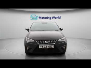 Used SEAT Ibiza 2023 for sale - 75388262: Photo